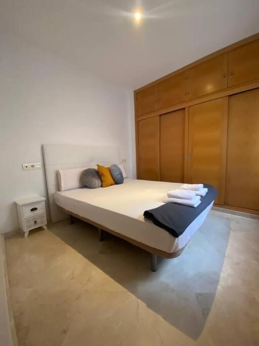 Apartamento En La Calle Alfalfa Sevilla Bagian luar foto